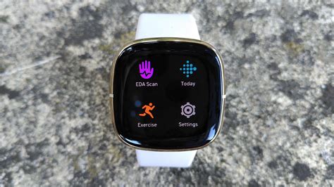 Fitbit Sense review | TechRadar