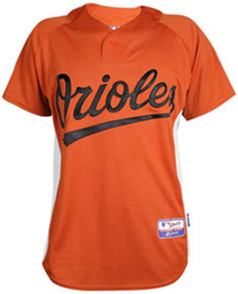 Baltimore Orioles Jerseys