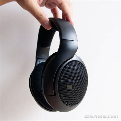 Sennheiser Hd 400s Headphones Review | atelier-yuwa.ciao.jp