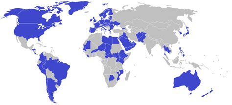 The US has military bases in 80 countries. All of them must close.