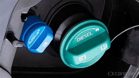 AdBlue in diesel vehicles - All you need to know