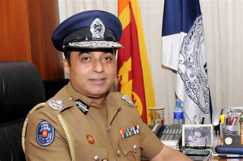 Police uniform change: nod from IGP for survey - Sri Lanka