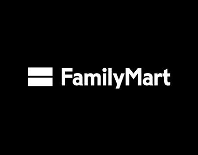 Familymart Projects | Photos, videos, logos, illustrations and branding ...