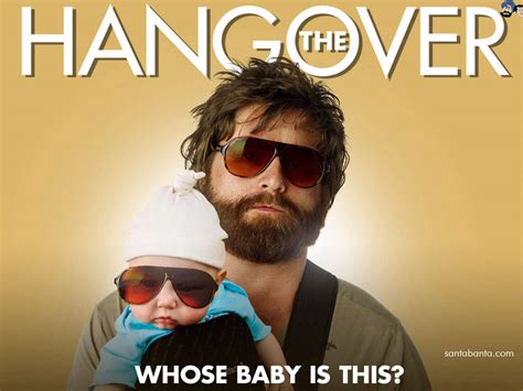 Hangover Funny Movie Quotes And Sayings. QuotesGram