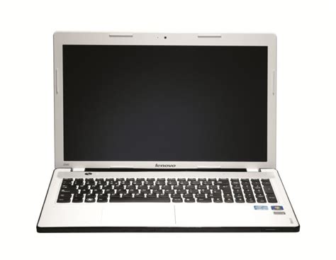 Lenovo IdeaPad Z580 review