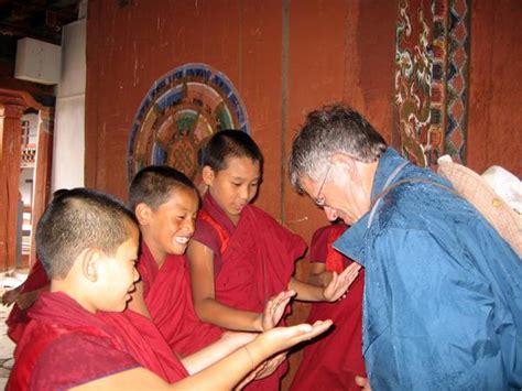 Bhutan and Nepal cultural tour | Responsible Travel