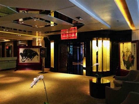 The Luxurious Shangri-La Beijing - Hotel Review