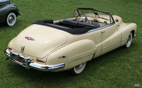 TopWorldAuto >> Photos of Buick Roadmaster convertible - photo galleries