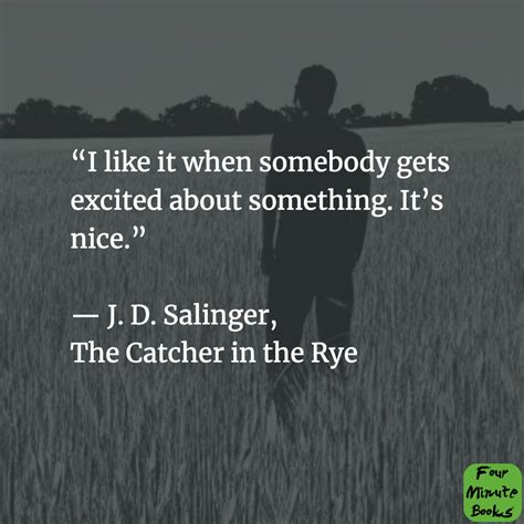 The Catcher in the Rye Quotes: The 44 Best Lines From the Novel