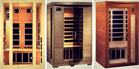 The 3 Best 2-Person Infrared Saunas (2018 Reviews)