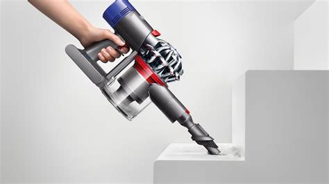 Dyson V7 Trigger | Cordless Handheld Vacuum | Dyson Australia