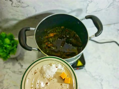 Tasty Nigerian Afang Soup Recipe with Water Leaves (35 Mins)