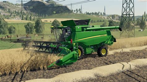 Farming Simulator 2019 New Crops & Weed Control - FS19 mod - FS19.net