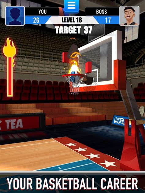 Score King-Basketball Games 3D Tips, Cheats, Vidoes and Strategies ...