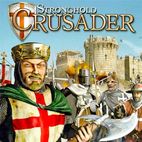 PC Cheats - Stronghold Crusader Guide - IGN