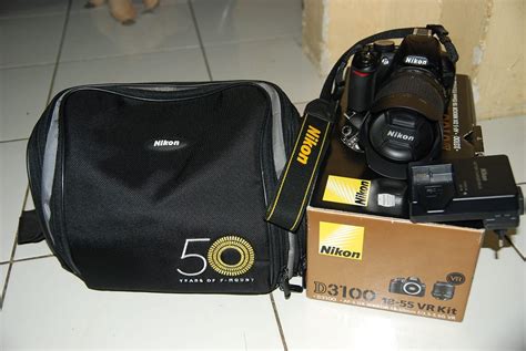 How To Use Nikon D3100 Manual Focus - passionupload