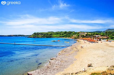 Zakynthos Agios Nikolaos beach: Photos, Map | Greeka