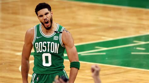 Jayson Tatum Stats: A Comprehensive Analysis of His NBA Performance - Lily Rounsevell