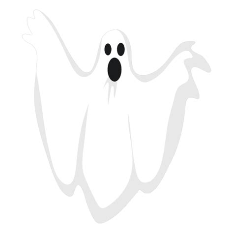 Ghost Silhouette Clip Art at GetDrawings | Free download