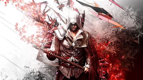 Assassin'S Creed 3 HD Wallpaper #5830 Wallpaper | Game Wallpapers HD | Chainimage