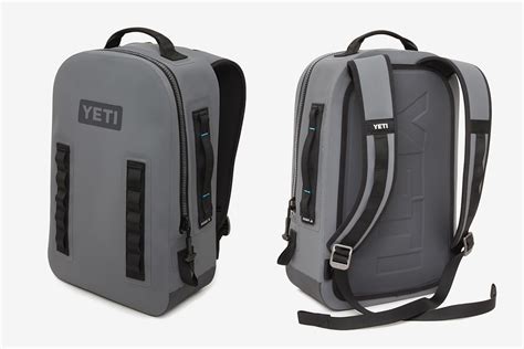 YETI Panga Waterproof Backpack | HiConsumption