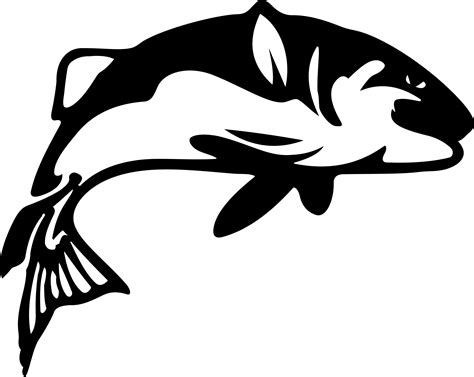 Fish Bowl Silhouette at GetDrawings | Free download