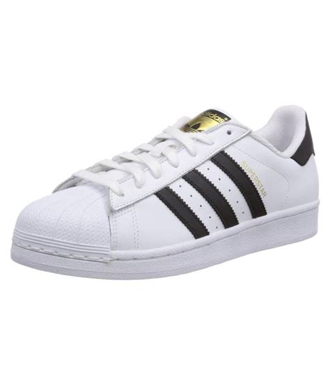 Adidas Originals Sneakers White Casual Shoes Snapdeal price. Casual ...