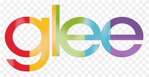 Glee Logo & Transparent Glee.PNG Logo Images