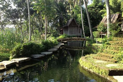 Review: Bambu Indah Ubud | Prince of Travel