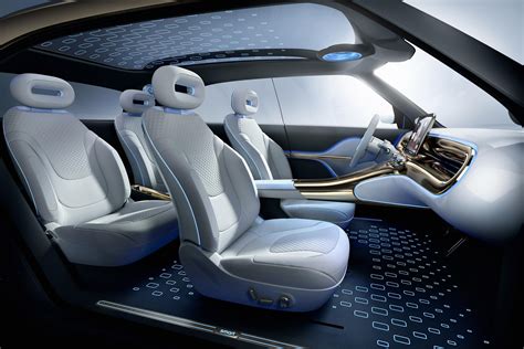 Smart unveils new design language with Concept 1 SUV | CarExpert