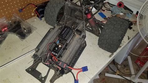 Build Thread - My Traxxas X-Maxx 8s Build Thread | RC Talk Forum