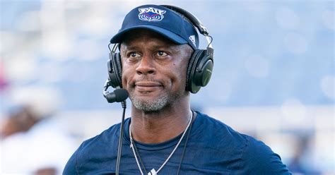 Willie Taggart fired after three seasons at Florida Atlantic - On3