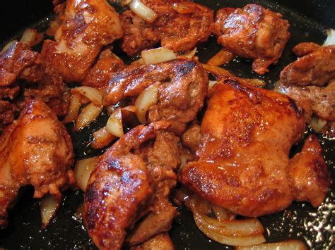 Testy Recipes : Tandoori Chicken Masala Recipe.