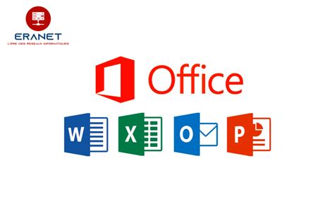 Microsoft office suite - ludagang