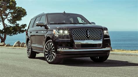 2023 Lincoln Navigator Prices, Reviews, and Photos - MotorTrend