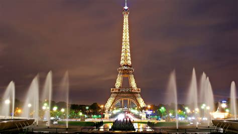 🔥 [30+] Eiffel Tower 4K Wallpapers | WallpaperSafari