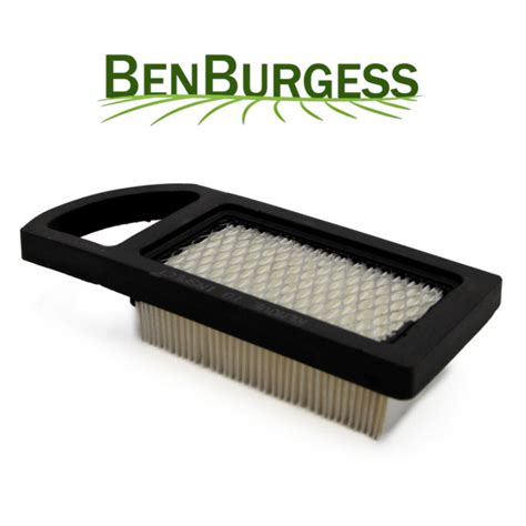 Briggs & Stratton Air Filter Cartridge 794421 - Ben Burgess