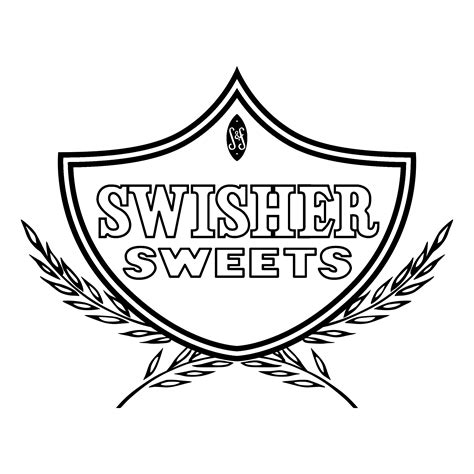 Swisher Sweet Logo PNG Transparent & SVG Vector - Freebie Supply