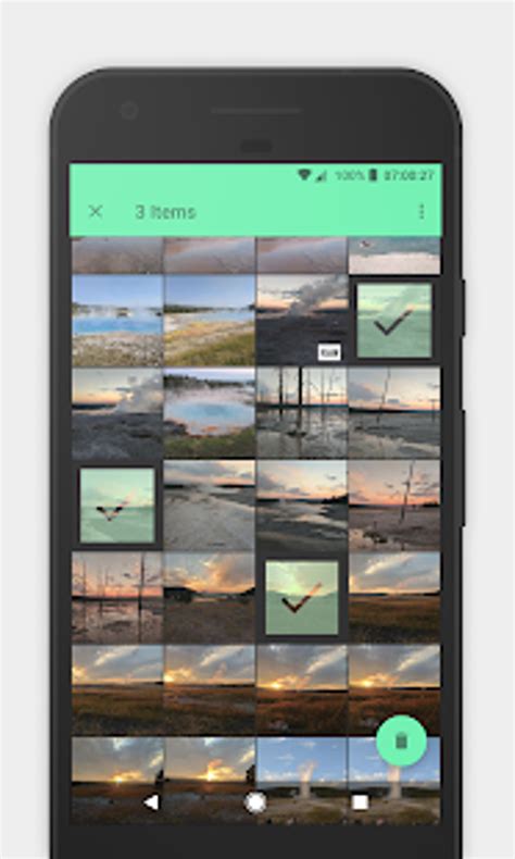 Camera Roll - Gallery APK for Android - Download