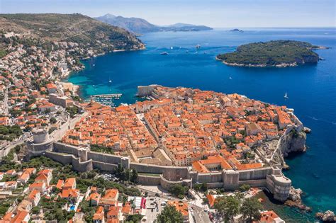 22 Best Things to do in Dubrovnik, Croatia - The Planet D