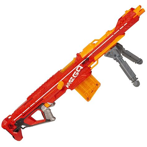 Centurion (NERF N-Strike Elite MEGA sniper dart rifle) | NERF Gun Rentals