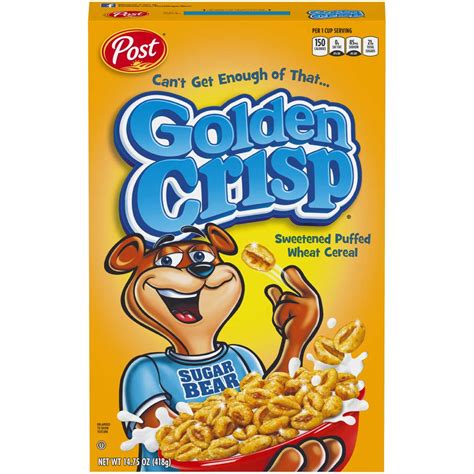 4 Best Puffed Wheat Cereals In 2024 - Cereal Secrets