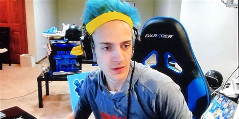 How Twitch Streamer Ninja Became Synonymous with Fortnite - EnD# Gaming