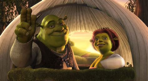 Image - Shrek-shrek-and-fiona-wedding.jpg | Monster Wiki | FANDOM powered by Wikia