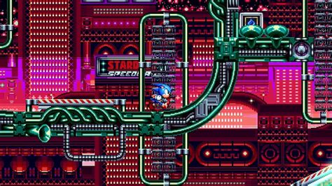 Sonic Mania Plus PS4 Review - EIP Gaming