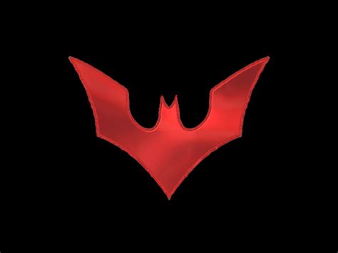 Batman Beyond Logo