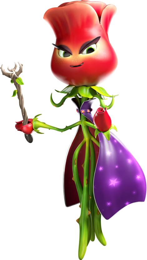 Image - Rose.png | Plants vs. Zombies Wiki | FANDOM powered by Wikia