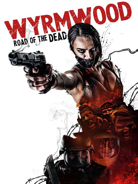 Wyrmwood road of the dead cast - londonluda