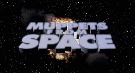 Muppets from Space | Film and Television Wikia | Fandom