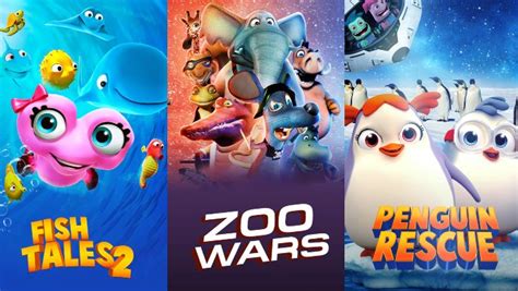 Best Movies 2020 Cartoon / The 12 Best Movies To Stream With Your Kids While The Whole Family Is ...